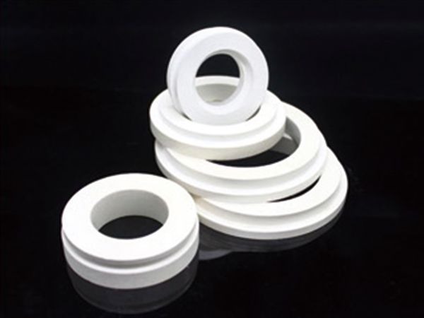 High Temperature Resistant Insulators