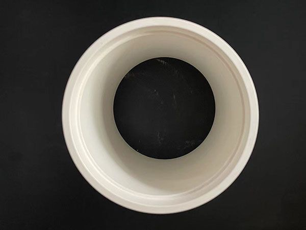 Boron nitride ceramics