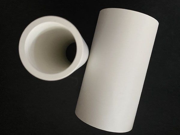 High purity boron nitride products