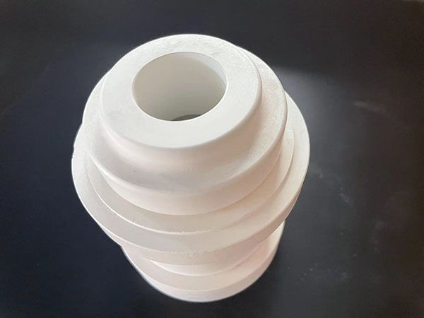 Boron nitride ceramic products