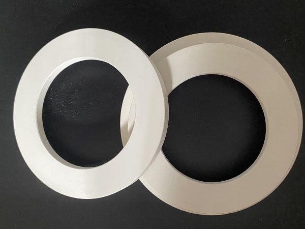 Boron nitride ceramic products