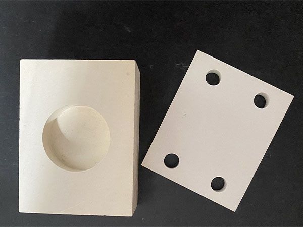 Composite boron nitride products