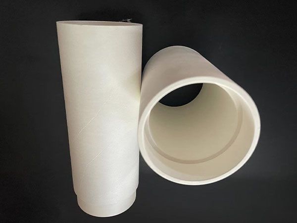 Boron nitride ceramics