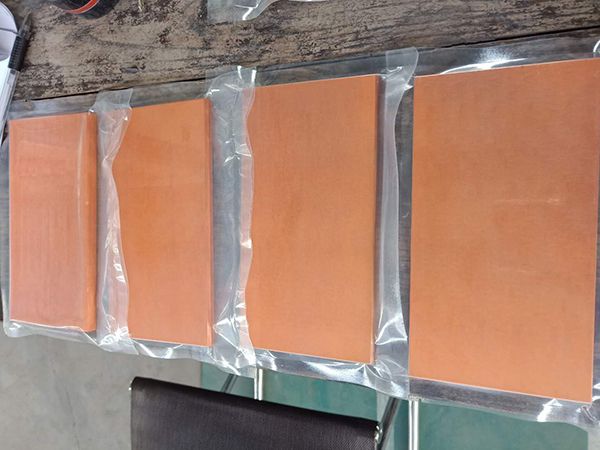 硫化镉陶瓷靶材