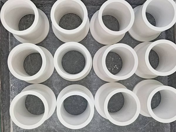 高纯氮化硼陶瓷制品
