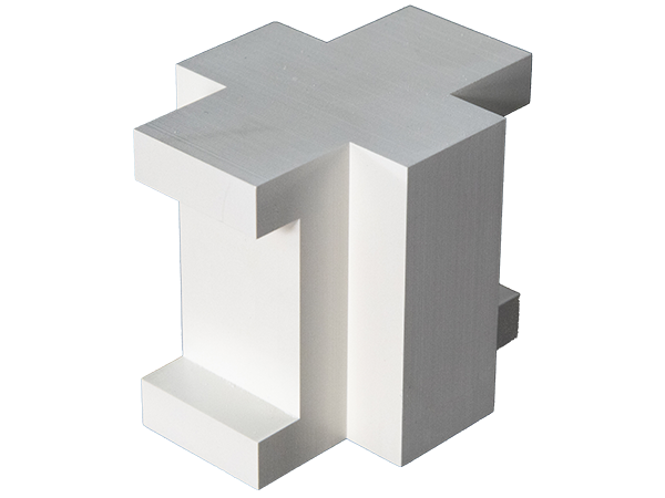 氮化硼绝缘支架