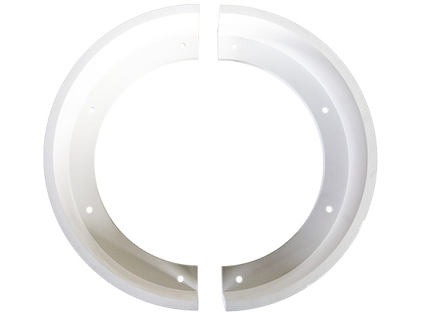 氮化硼绝缘支架